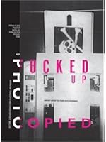 Fucked Up + Photocopied Instant Art of the Punk Rock Movement