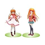 Rewriteグッズ フィギュア