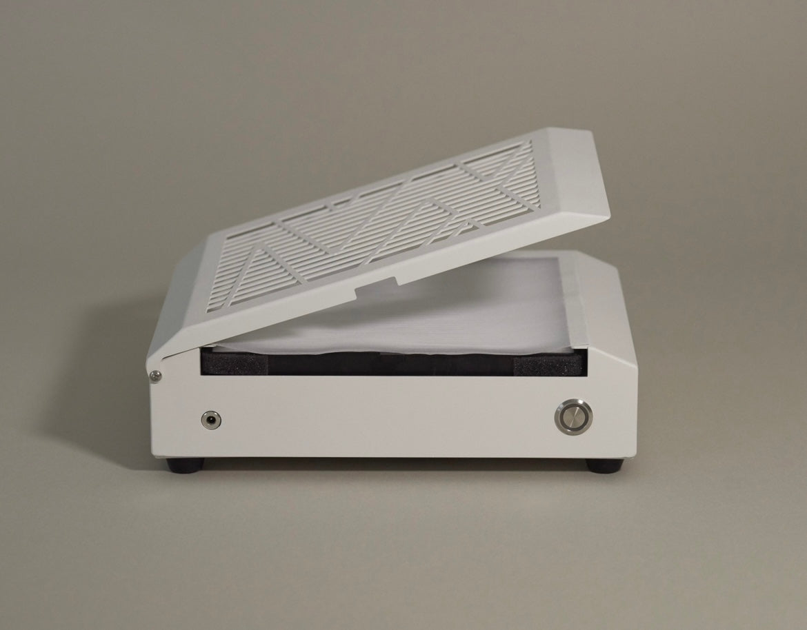 MX4 コードレスネイルダストコレクター – Edge Office Online Store