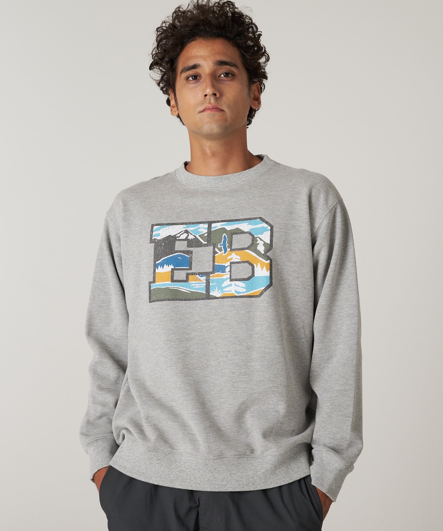 Eddie Bauer （エディー・バウアー）公式オンライン通販サイト