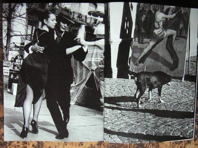 森山大道のブエノスアイレス: Days of Books, Films & Jazz