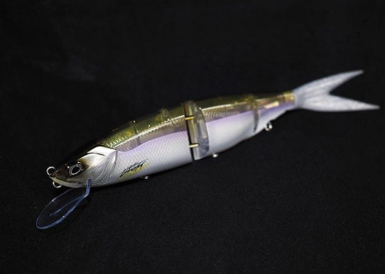 DRT クラッシュゴーストの標準カラーリスト klash GHOST | えぐのブログ