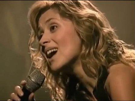 Lara Fabian | 海外ドラマ de eigo33