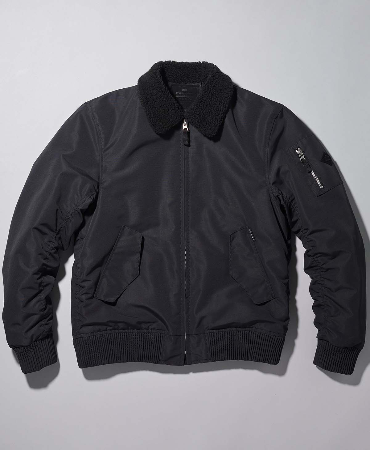 MAVERICK-CFT / ブラック