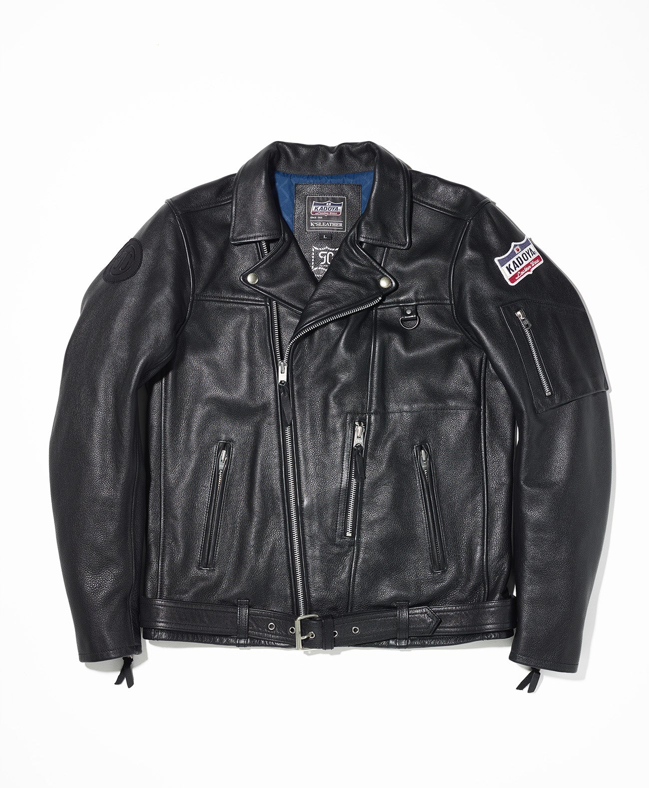 GERMAN DOUBLE-XC｜KADOYA公式オンラインストア