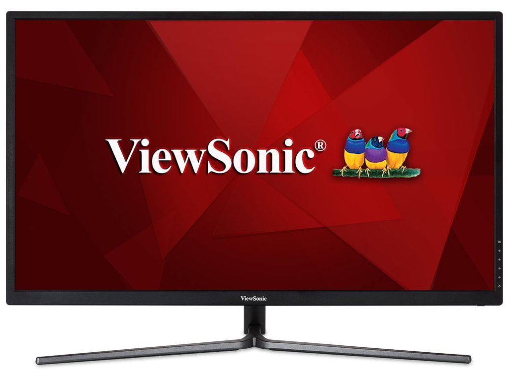 ViewSonic VX3211-2K-MHD - 32