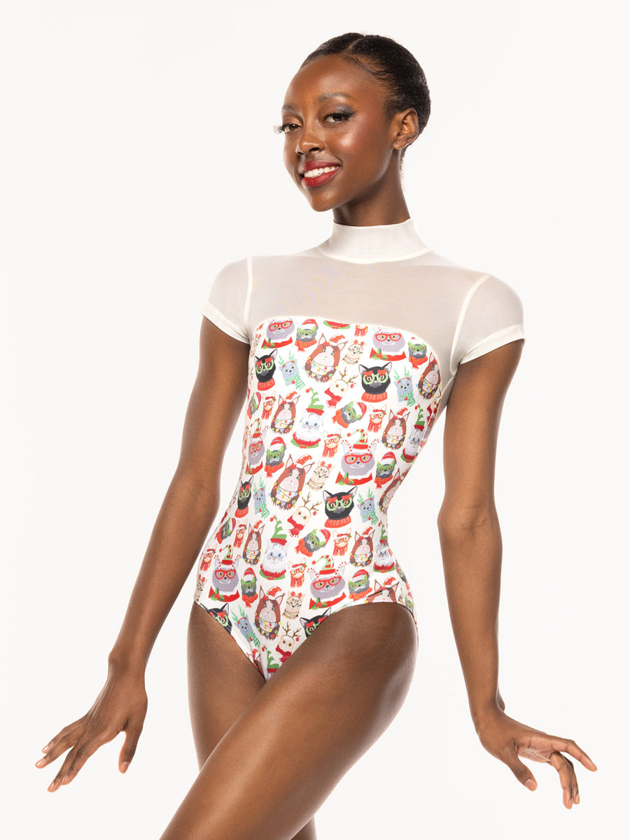 Cat-Christmas-Elizabeth-