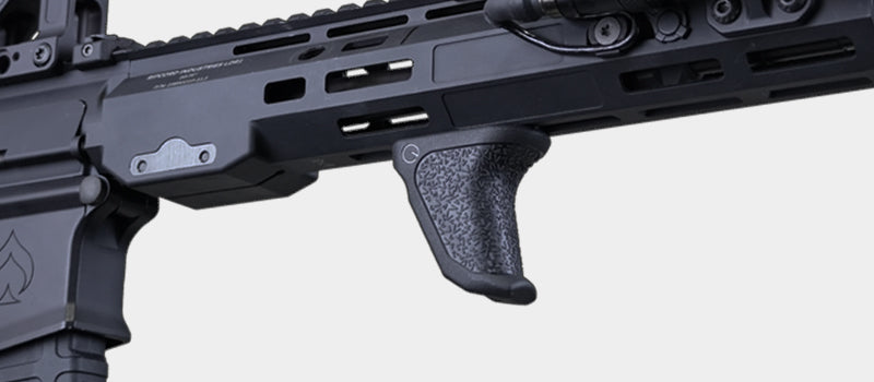 Handbrake – Emissary Development