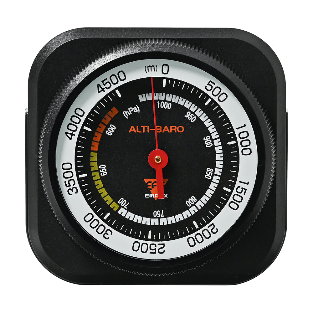 アルティ・マックス4500 FG-5102 / FG-5104 – EMPEX / エンペックス気象計