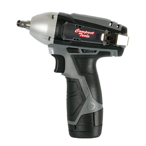 COMPACT TOOL 9.5sq.コードレス インパクトレンチ CT301 12V CP80と