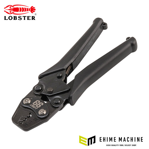 ロブテックス J-CRAFT99 ミニ圧着工具 JBAK1MA2 電装圧着工具 電工