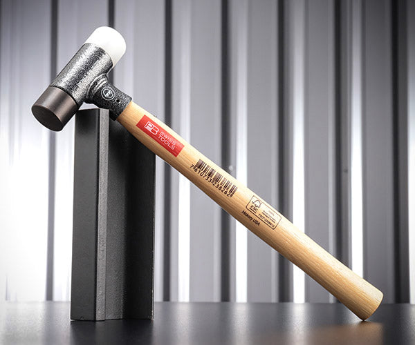 日本正規品 PBスイスツールズ 無反動コンビネーションハンマー (304.2