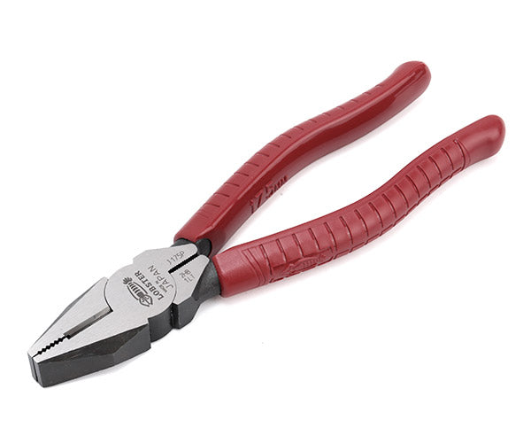 ロブテックス J175P ペンチ(樹脂グリップ) エビ LOBSTER ロブスター