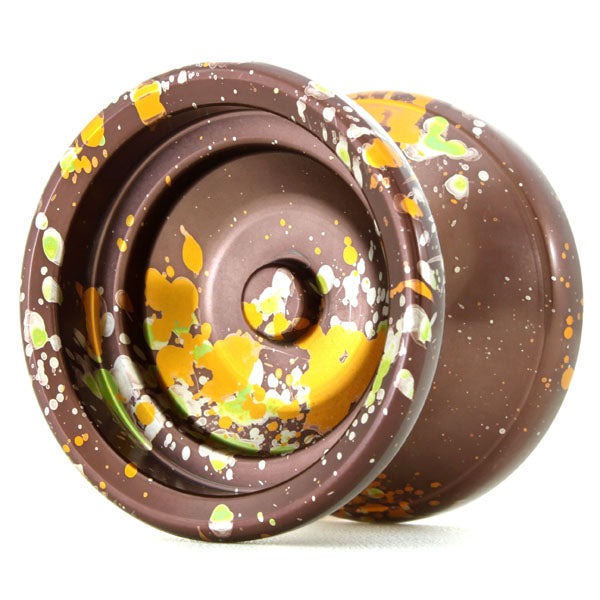 Dan 2 - One Drop | Yo-yo Specialty Store Rewind