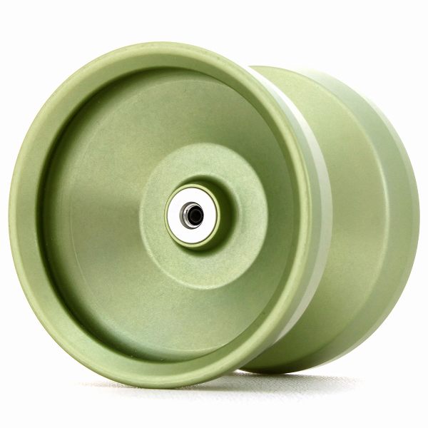 Kuntash - One Drop | Yo-yo Specialty Store Rewind