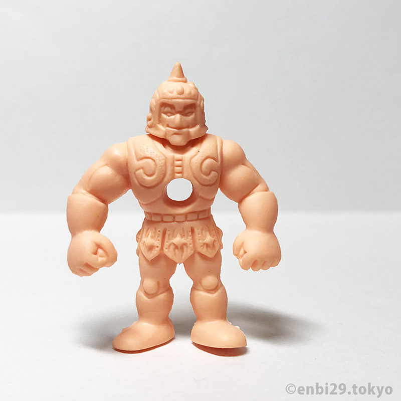 キン消し パート22 | 塩ビ精肉店