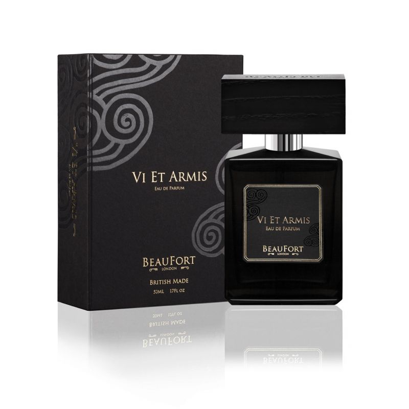 Beaufort London - Vi Et Armis EdP HIER online bestellen!