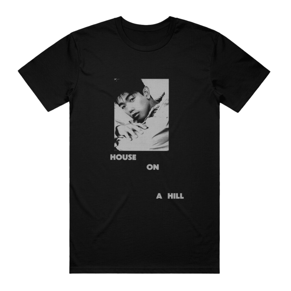 House on a Hill Tee – Eric Nam