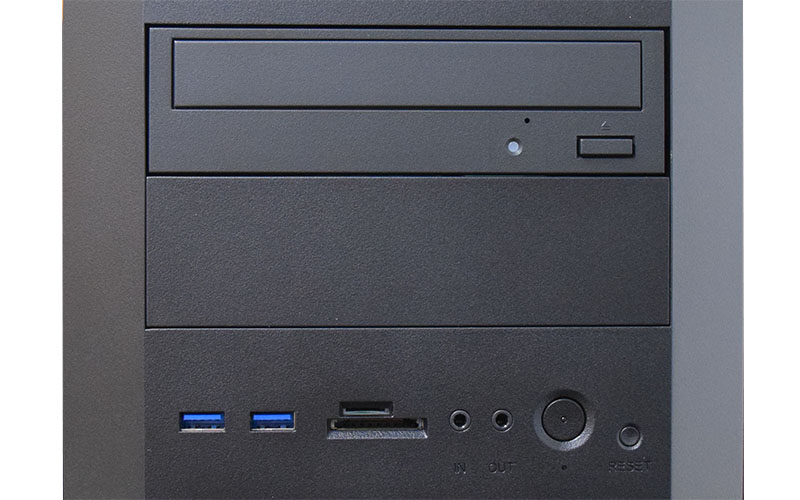 ドスパラ raytrek ZQ2 評価・レビュー | 絵師ノート