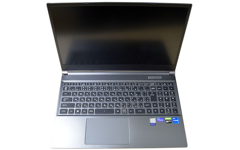 ドスパラ raytrek G5-TA 評価・レビュー | 絵師ノート