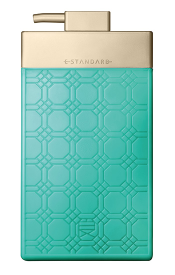 イイスタンダード トリートメント ポジティブリペアE STANDARD