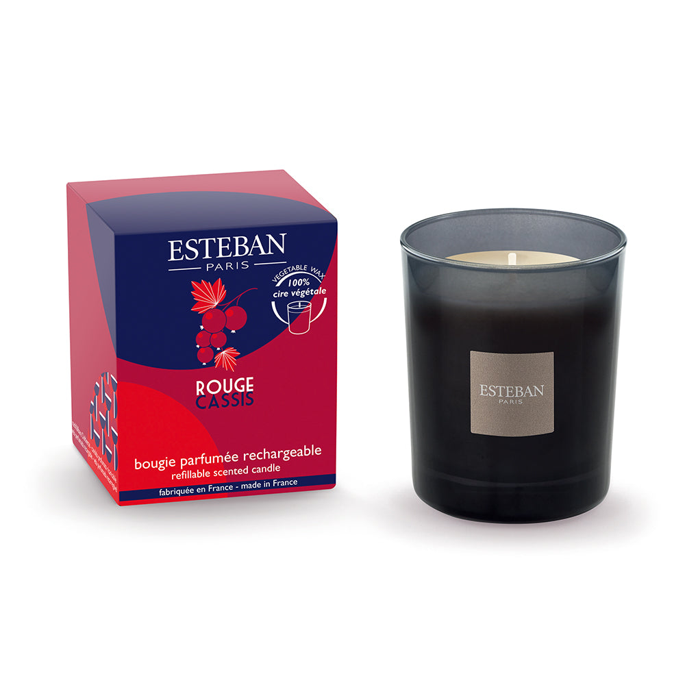 香りが選べるギフト】クラシック キャンドル – ESTEBAN