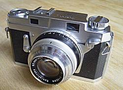 KONICA III L2