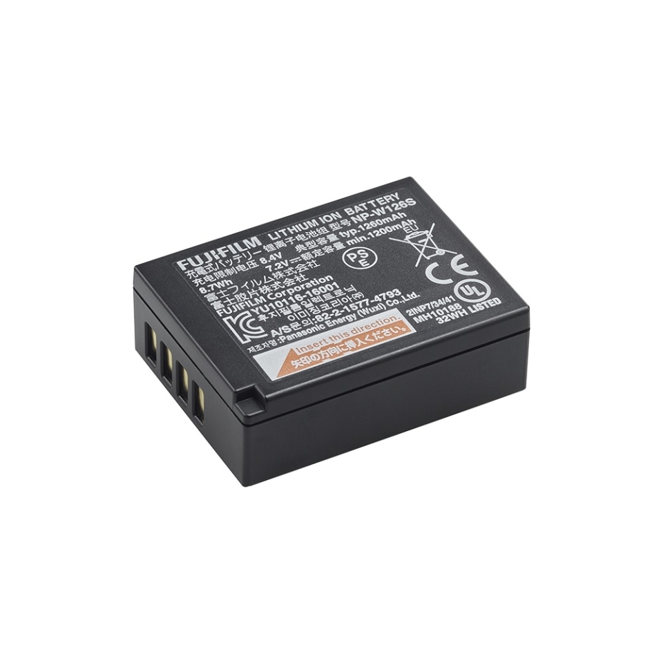 Fuji Photo Products Co., Ltd.