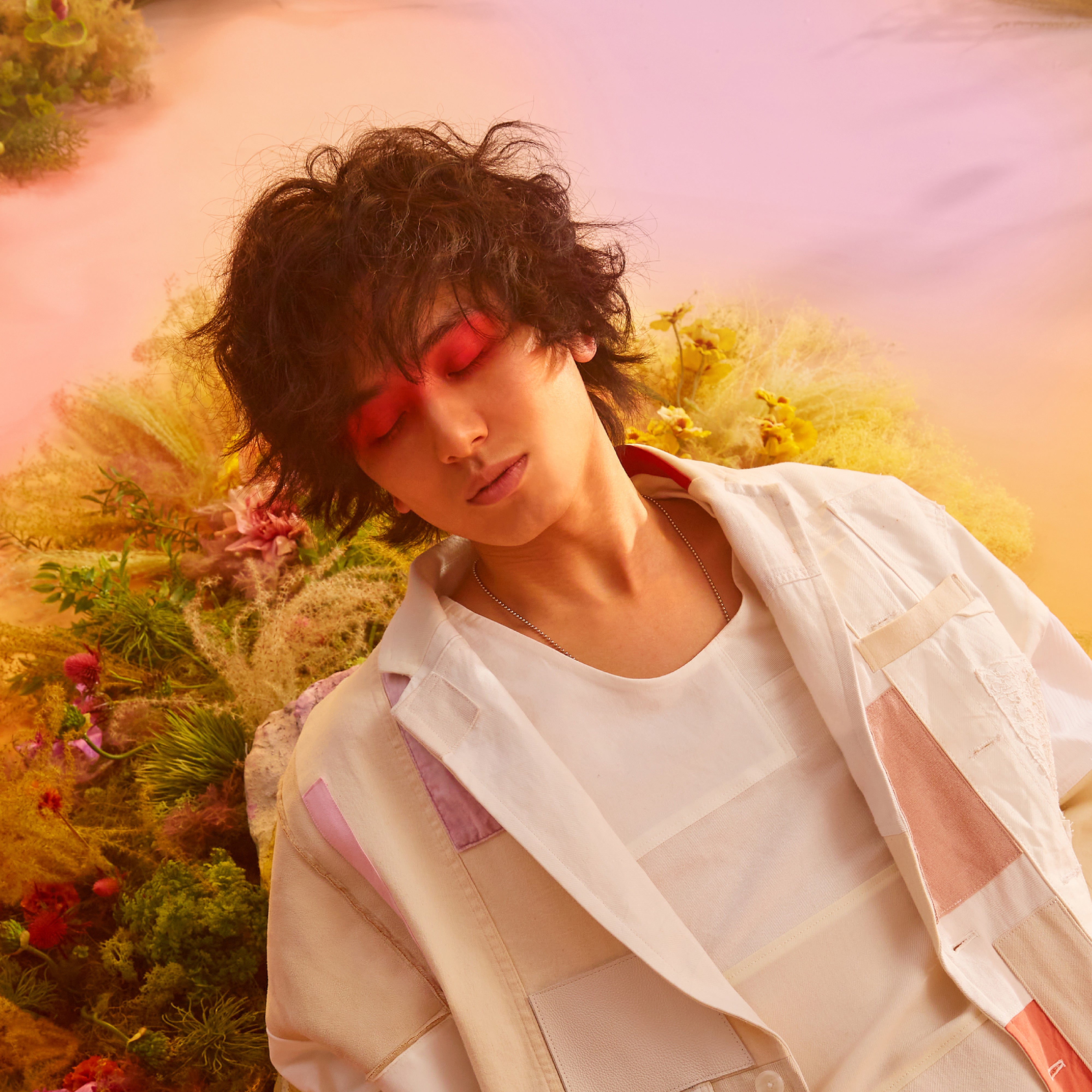 LOVE ALL COVER ALL [CD] – Fujii Kaze Official Music Store