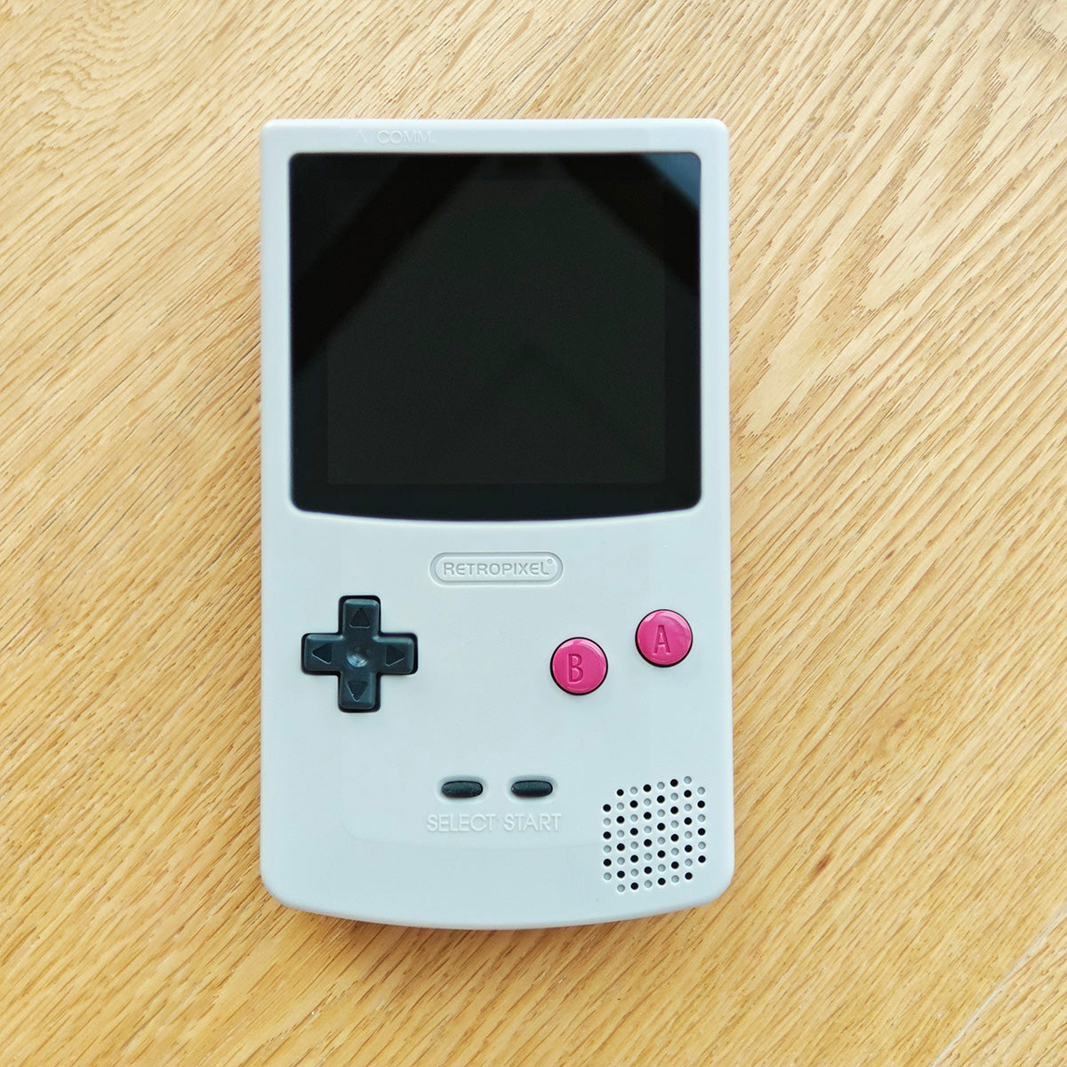 FPGBC Console-RETRO PIXEL – FunnyPlaying