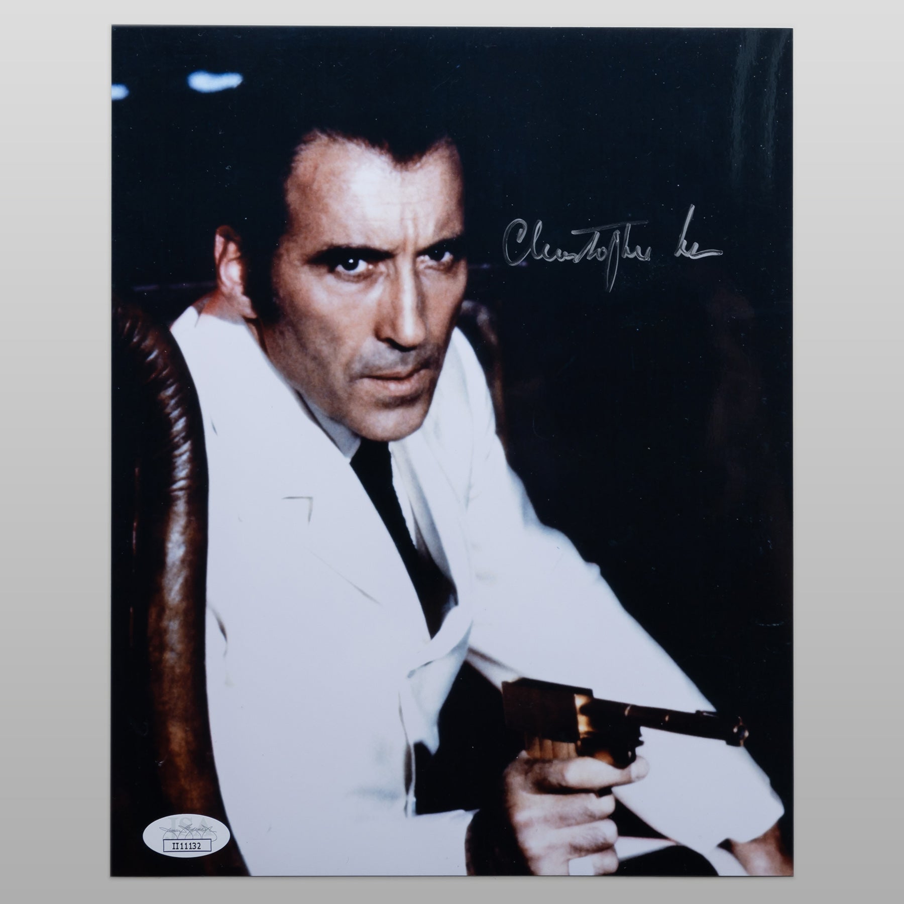 クリストファー・リー - ファンコレクションズ