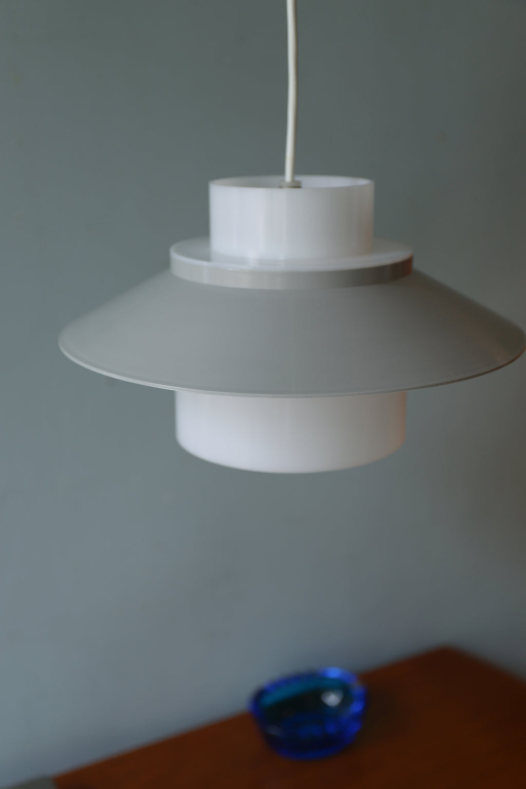 デンマークヴィンテージ ライファ ペンダントライト/Danish Vintage