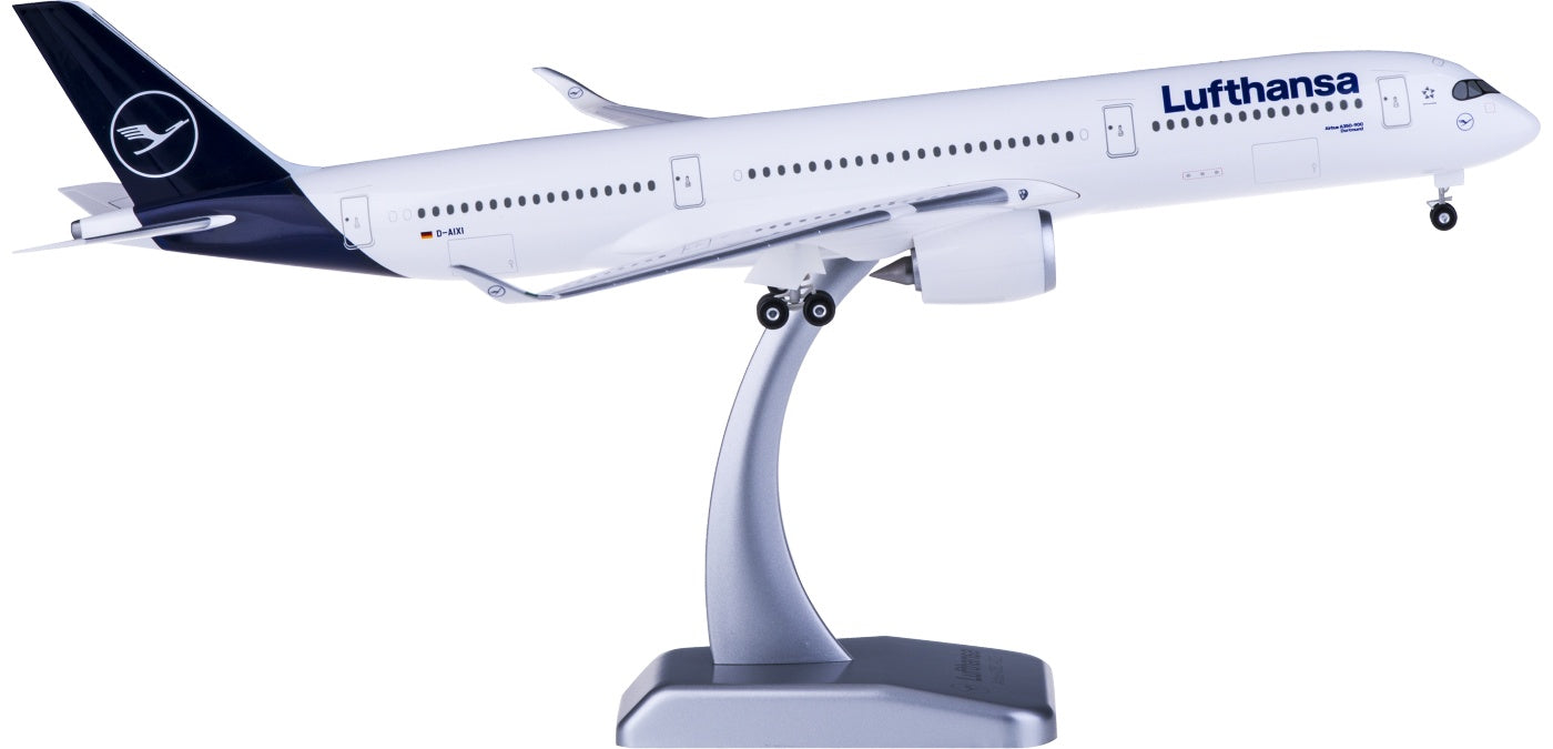 1:200 Hogan Wings LW200DLH001 Lufthansa Airlines Airbus A350-900 D