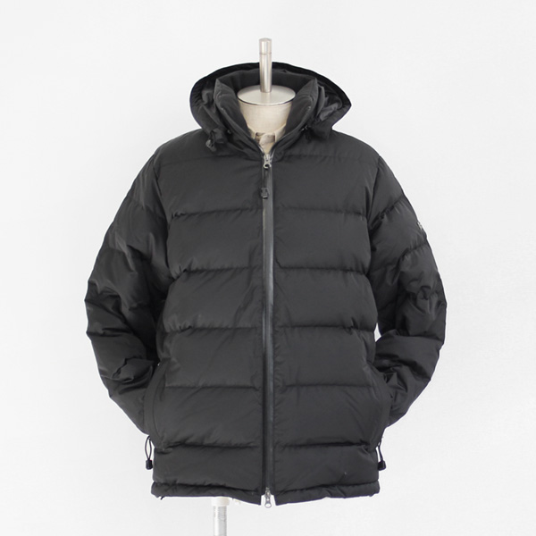 P.H.Designs – Delta Hooded Jacket.