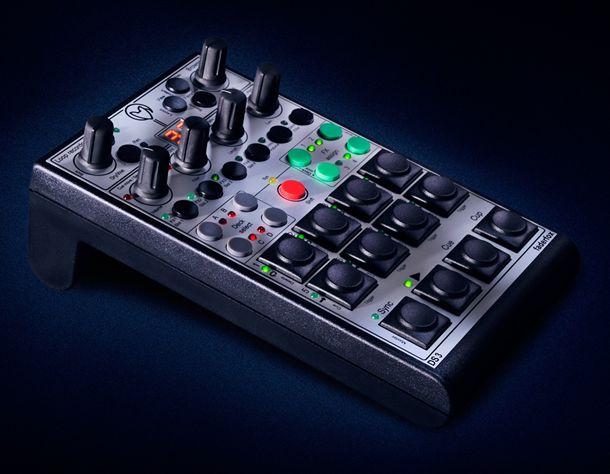Faderfox DS3