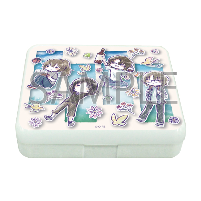 GOODS｜蒼穹のファフナー THE BEYOND