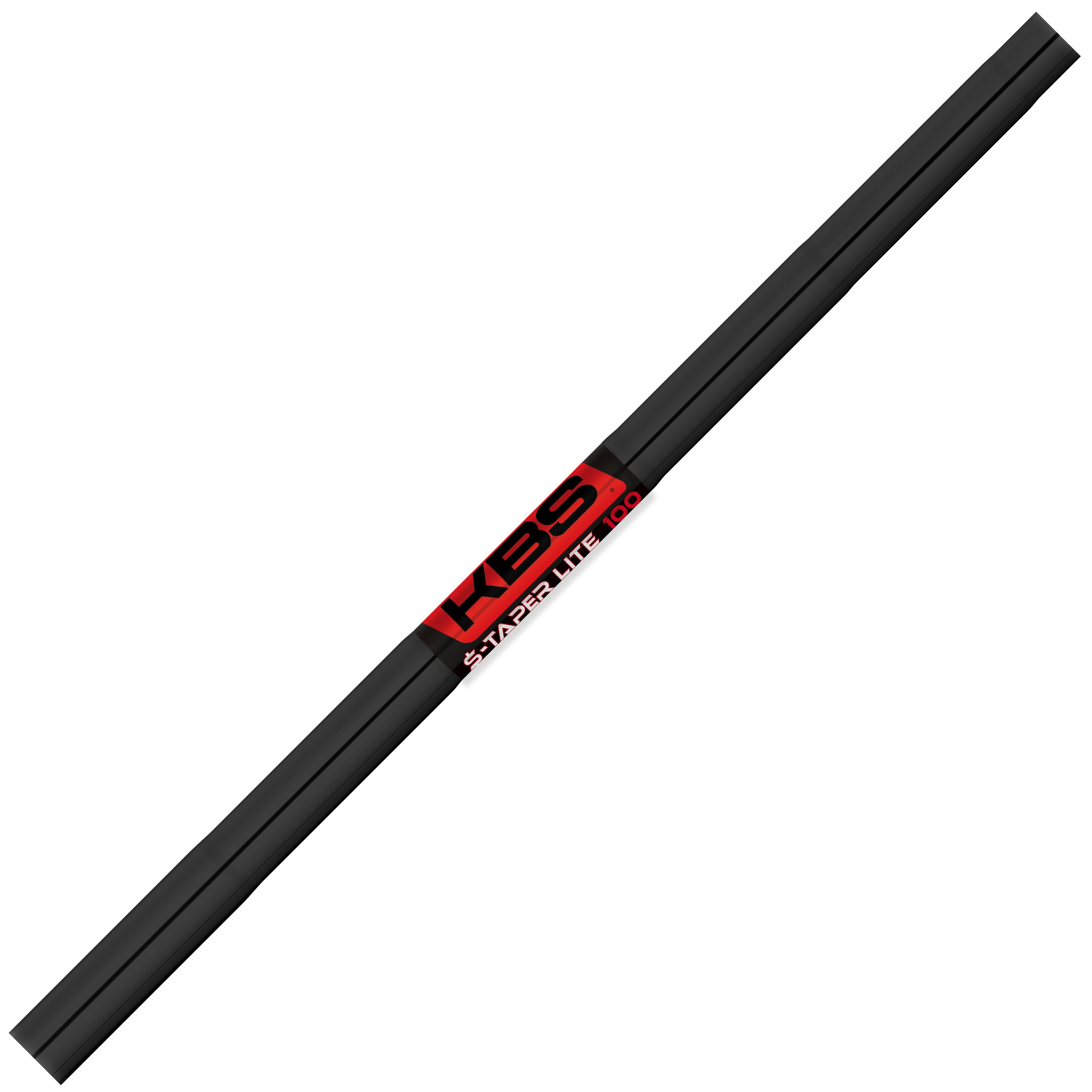 KBS $ Taper Lite Iron Shaft | Fairway Jockey - Custom Shafts