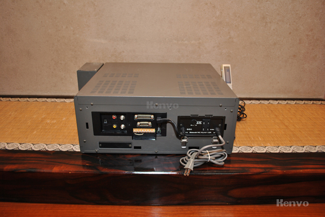 業務用ファミコンボックス（FAMICOMBOX）の消息は・・・？