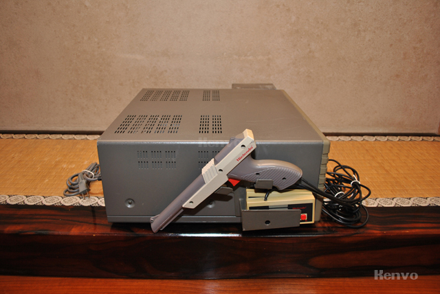 業務用ファミコンボックス（FAMICOMBOX）の消息は・・・？