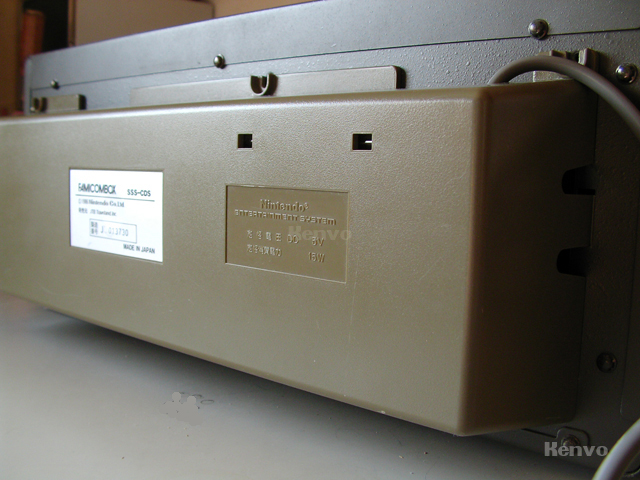 業務用ファミコンボックス（FAMICOMBOX）の消息は・・・？