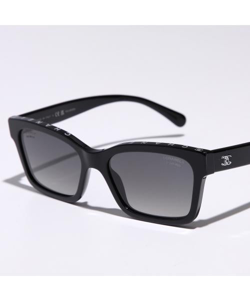 Chanel CHANEL CHANEL sunglasses 5417 square shape