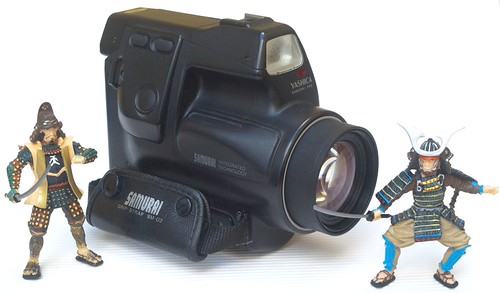 Yashica Samurai X4.0 | Camerapedia | Fandom