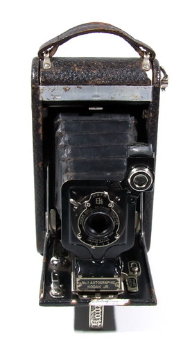 No.1 Autographic Kodak Junior | Camerapedia | Fandom