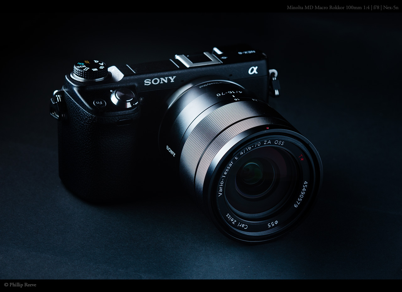 Carl Zeiss E 4/16-70 ZA OSS for Sony Nex Review - phillipreeve.net