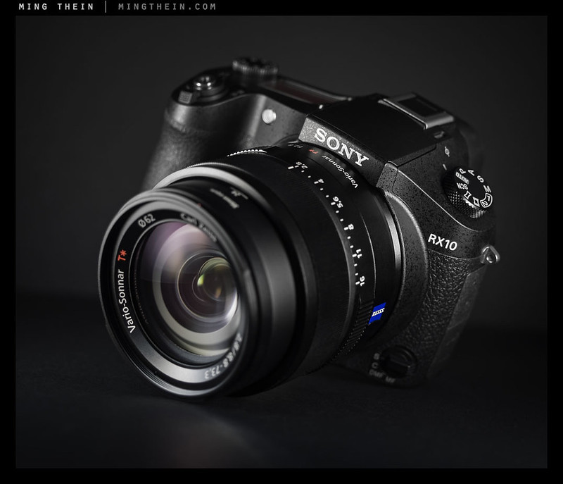 Review: The Sony RX10 – Ming Thein | Photographer
