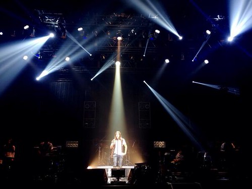 Fan Account] 2013 Jang Keun Suk ZikZin Live Tour in Zepp