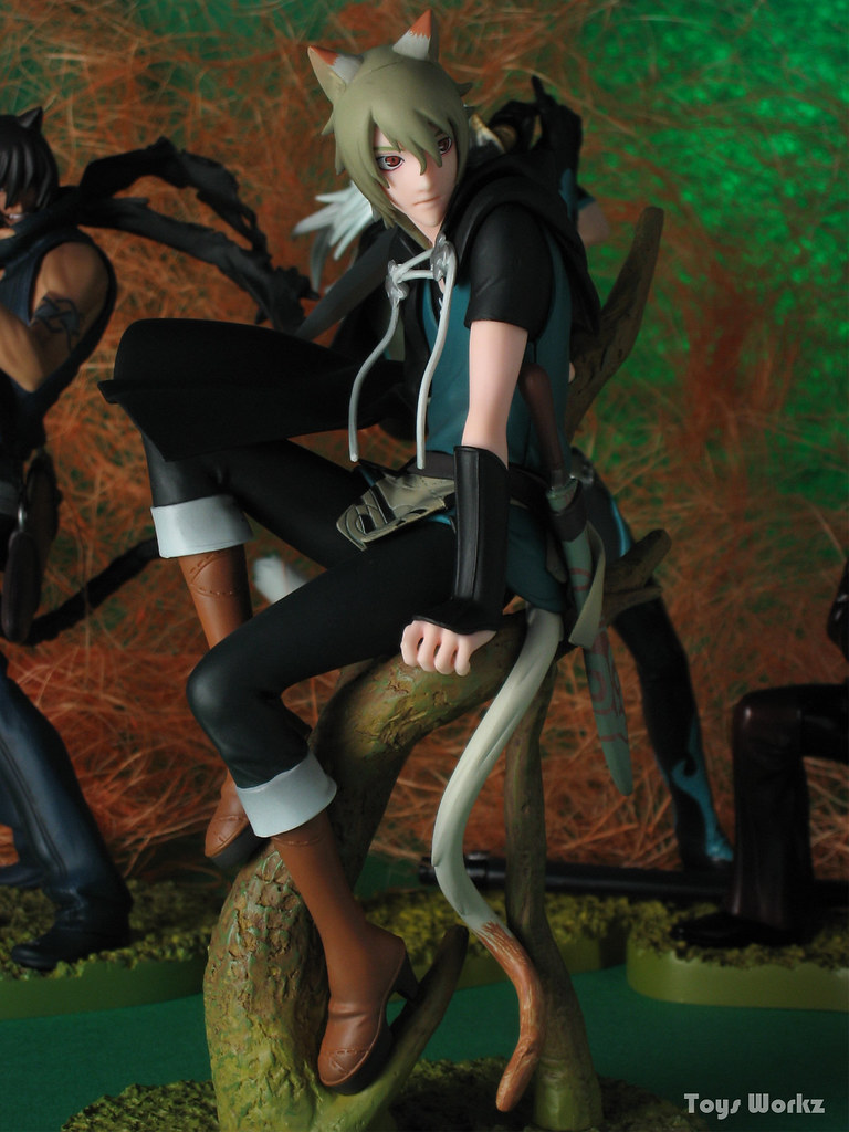 Lamento ~ Beyond the Void ~ Konoe | Toys Workz