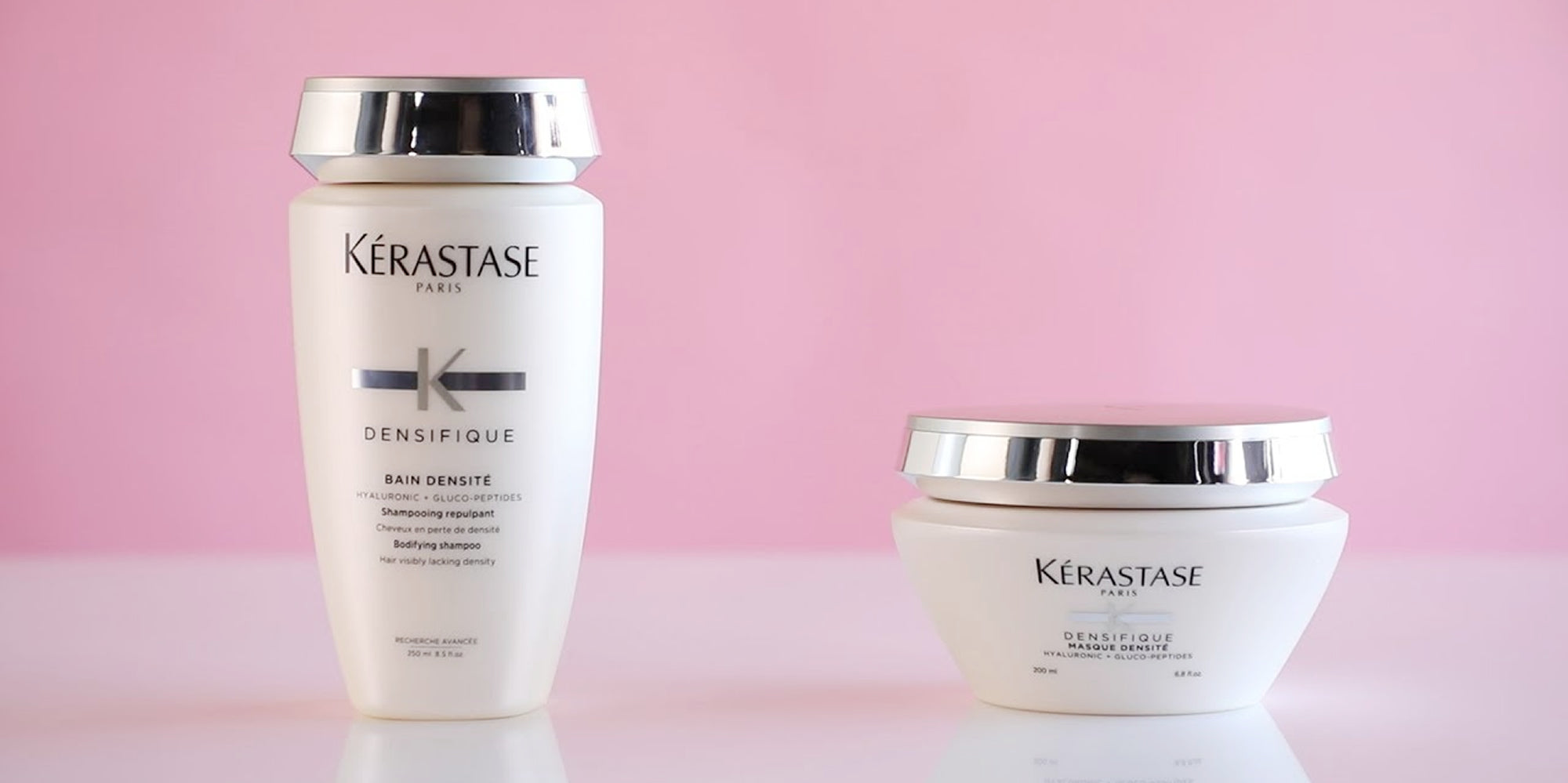 デンシフィック – Fare Life Style Beauty