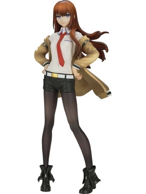 POP UP PARADE 牧瀬紅莉栖 「STEINS;GATE」 – FATMAMA