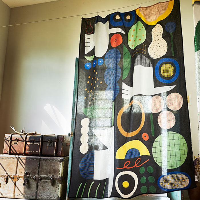 マルチクロス | マルチカバー カーテン テーブルクロス | おしゃれ